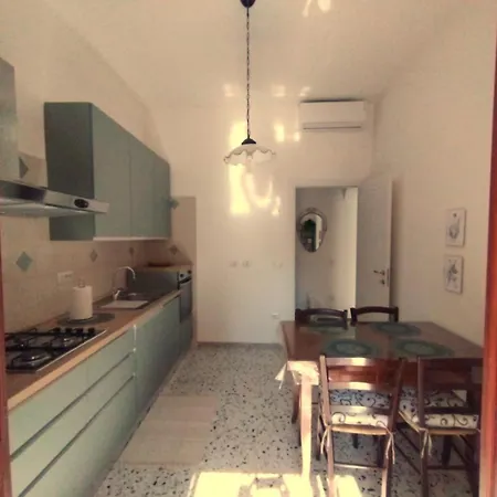 Apartamento Maison La Vega Cagliari