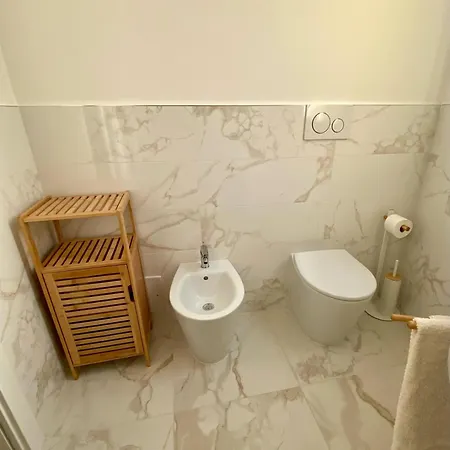 Maison La Vega Cagliari