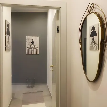 Maison La Vega Apartamento Cagliari