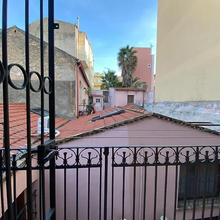 Maison La Vega Apartamento *