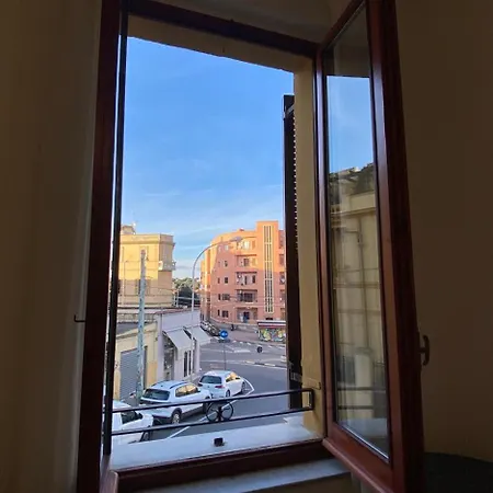 Apartamento Maison La Vega Cagliari