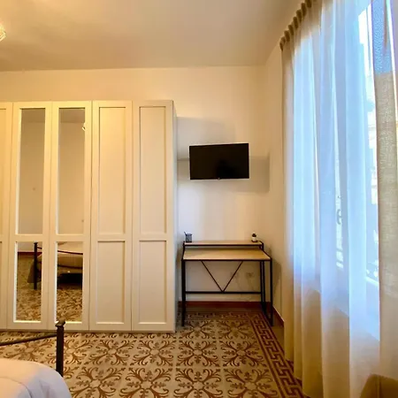 Maison La Vega Cagliari