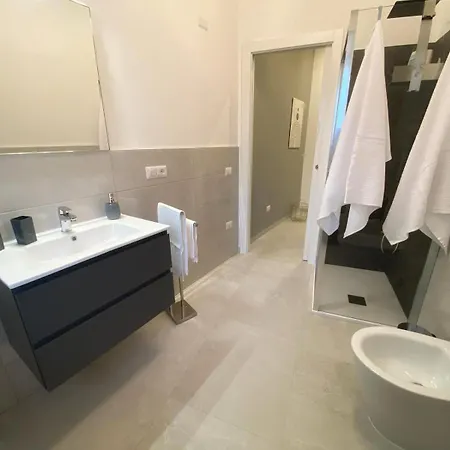 Maison La Vega Apartamento Cagliari