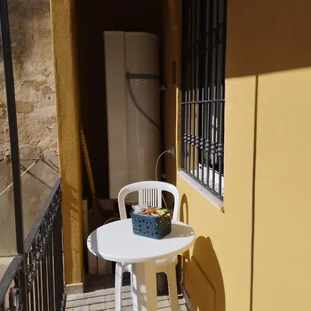 Maison La Vega * Cagliari