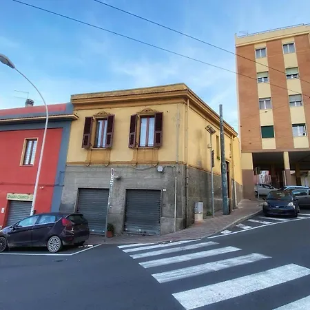 Apartamento Maison La Vega