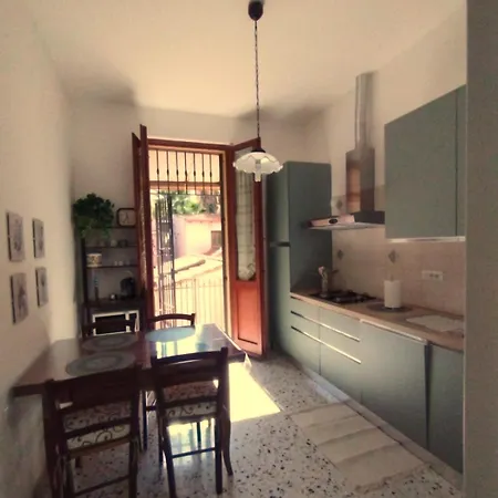 Maison La Vega Apartamento *