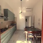 Apartment Maison La Vega Cagliari