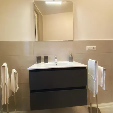 Apartamento Maison La Vega *