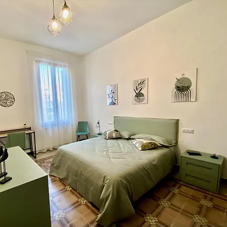 Maison La Vega *