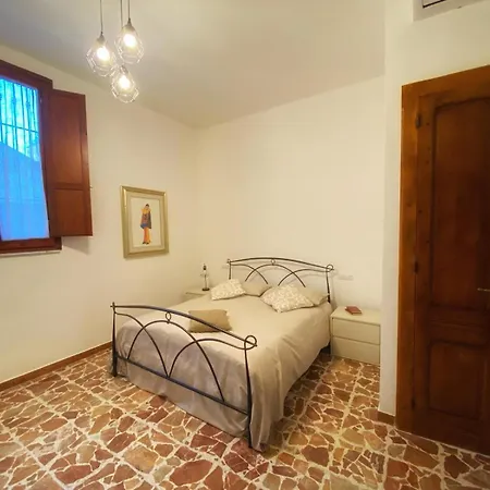 Maison La Vega Apartment