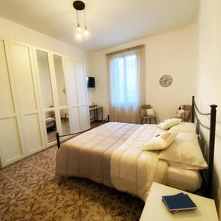 Apartment Maison La Vega *