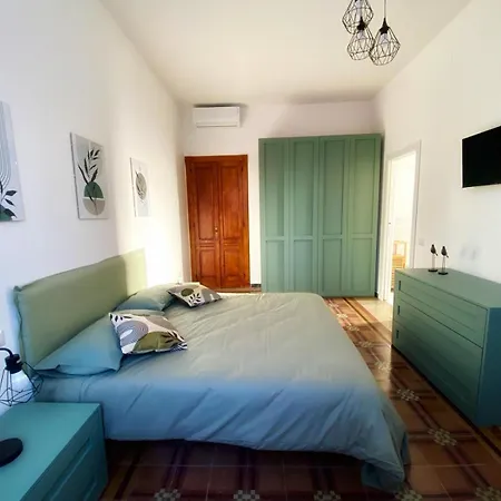 Apartamento Maison La Vega
