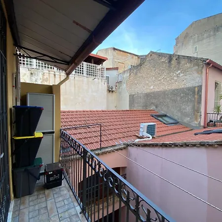 Maison La Vega Apartment *
