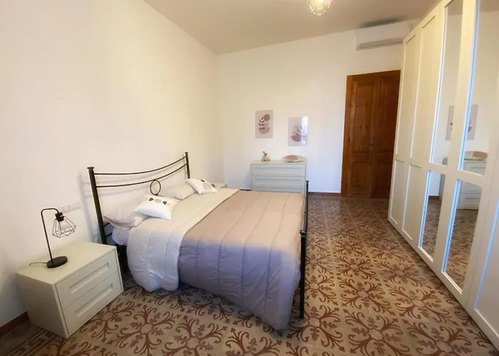 Apartment Maison La Vega *